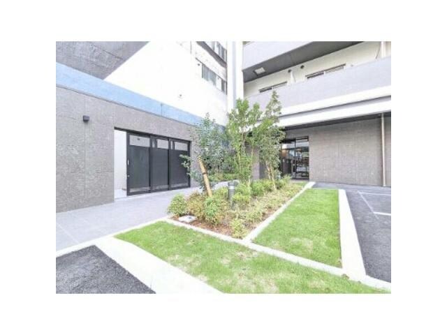  名古屋市営地下鉄東山線/新栄町駅 徒歩8分 9階 築2年