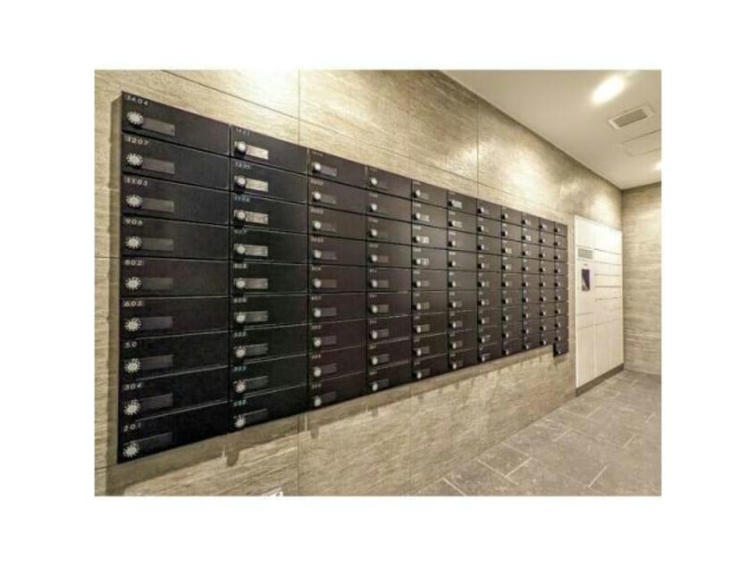  名古屋市営地下鉄東山線/新栄町駅 徒歩8分 6階 築2年