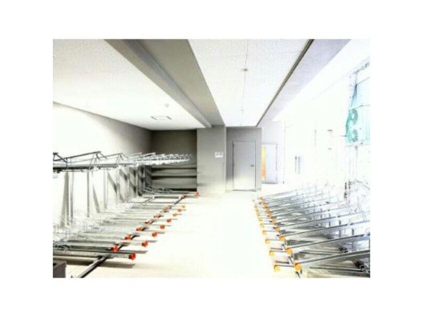  名古屋市営地下鉄東山線/新栄町駅 徒歩8分 9階 築2年