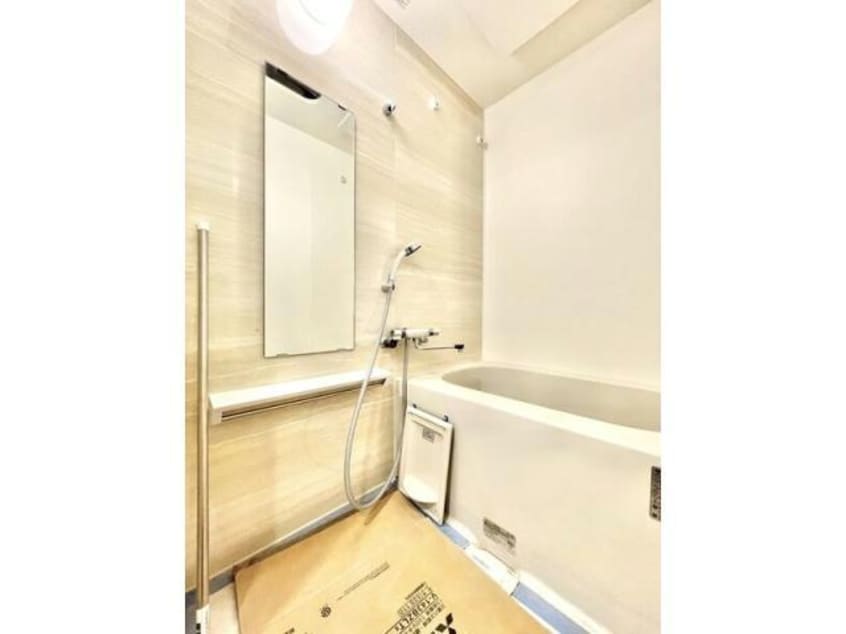  名古屋市営地下鉄東山線/新栄町駅 徒歩8分 6階 築2年