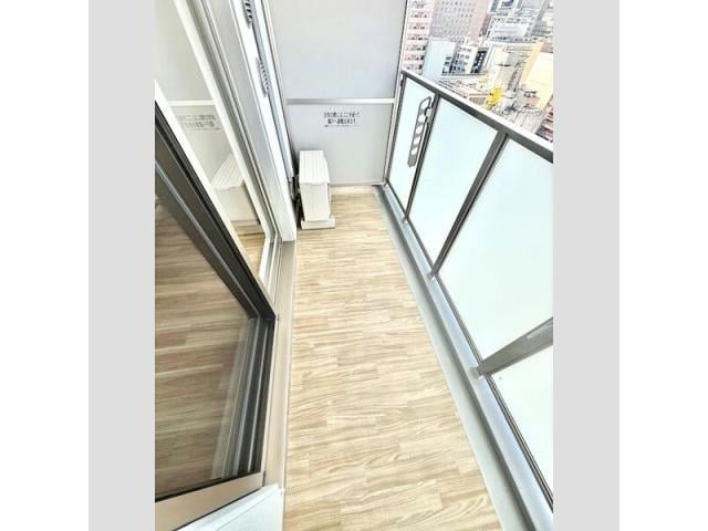  名古屋市営地下鉄東山線/新栄町駅 徒歩8分 9階 築2年