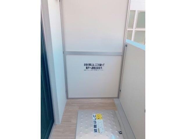  名古屋市営地下鉄桜通線/車道駅 徒歩4分 6階 築2年