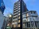  名古屋市営地下鉄桜通線/丸の内駅 徒歩3分 3階 築1年