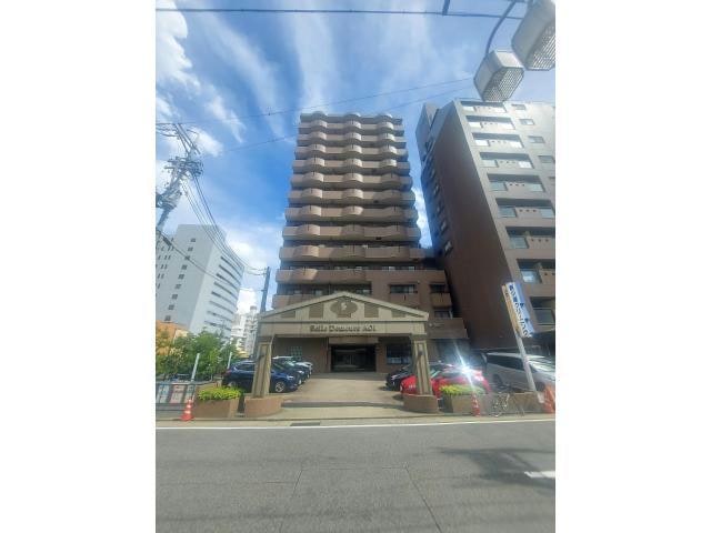  名古屋市営地下鉄東山線/千種駅 徒歩4分 12階 築24年