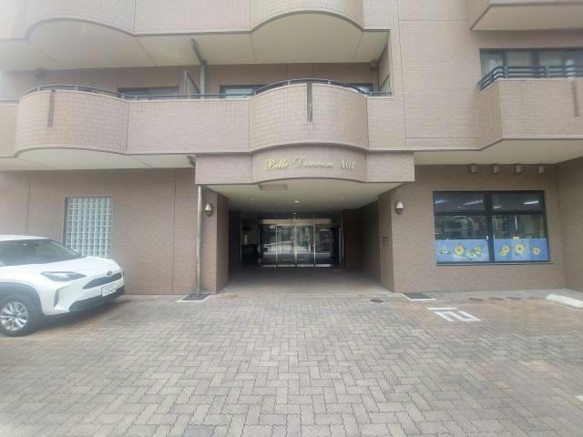  名古屋市営地下鉄東山線/千種駅 徒歩4分 12階 築24年