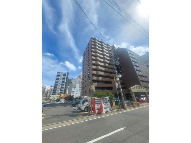  名古屋市営地下鉄東山線/千種駅 徒歩4分 12階 築24年