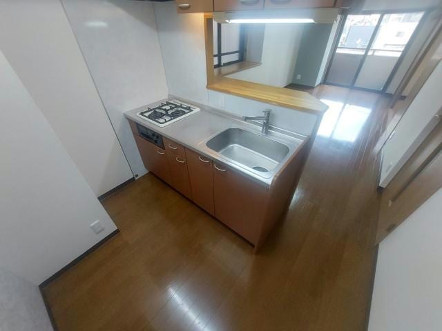  名古屋市営地下鉄東山線/千種駅 徒歩4分 12階 築24年
