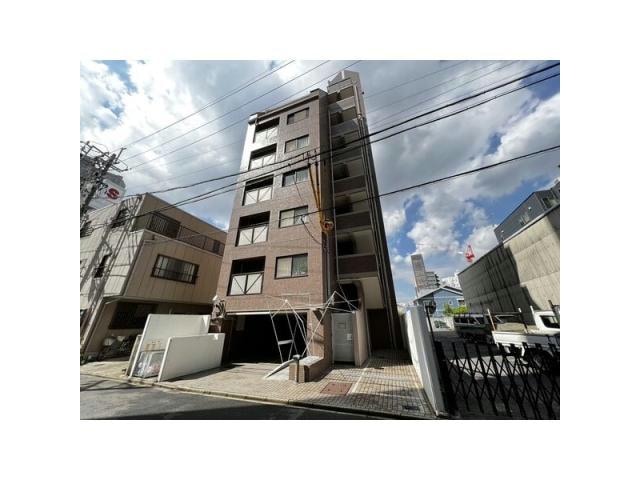  名古屋市営地下鉄鶴舞線/鶴舞駅 徒歩13分 2階 築28年