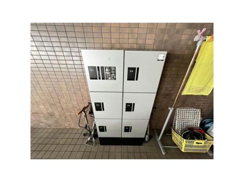  名古屋市営地下鉄鶴舞線/鶴舞駅 徒歩13分 2階 築28年