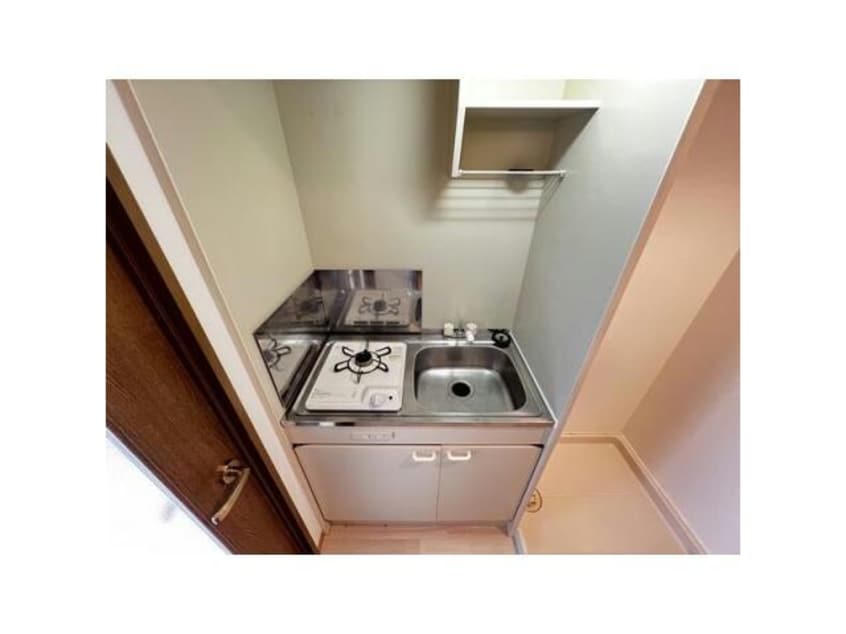  名古屋市営地下鉄鶴舞線/鶴舞駅 徒歩13分 2階 築28年