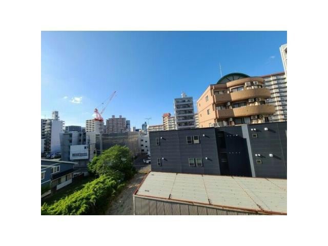  名古屋市営地下鉄鶴舞線/鶴舞駅 徒歩13分 5階 築28年