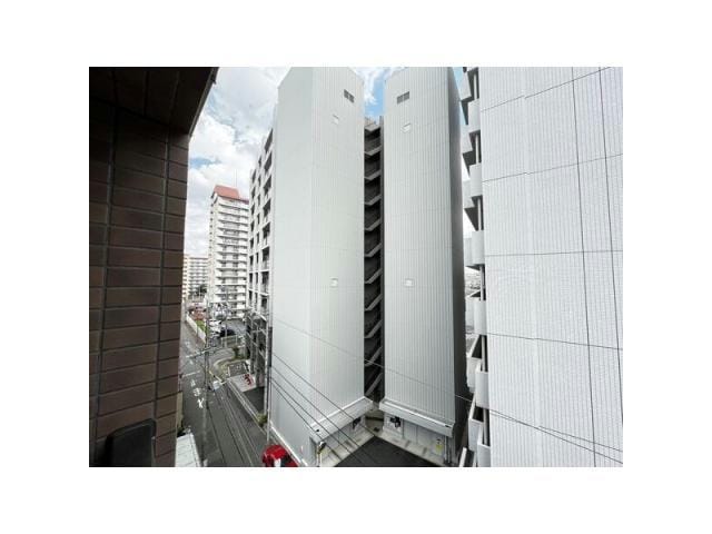  名古屋市営地下鉄鶴舞線/鶴舞駅 徒歩13分 3階 築28年