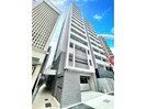 名古屋市営地下鉄桜通線/高岳駅 徒歩7分 9階 築浅の外観