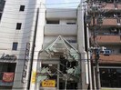 名古屋市営地下鉄東山線/新栄町駅 徒歩6分 3階 築53年の外観
