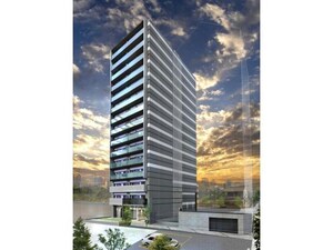 S-RESIDENCE栄east