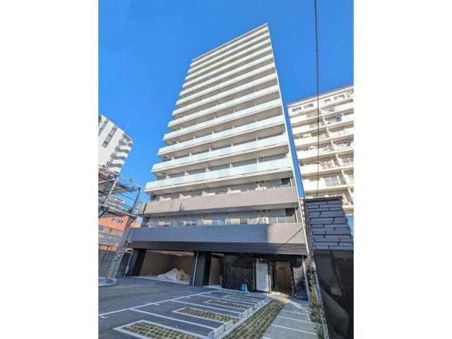  名古屋市営地下鉄東山線/新栄町駅 徒歩12分 14階 築1年