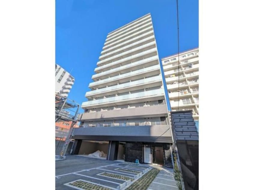  名古屋市営地下鉄東山線/新栄町駅 徒歩12分 14階 築1年