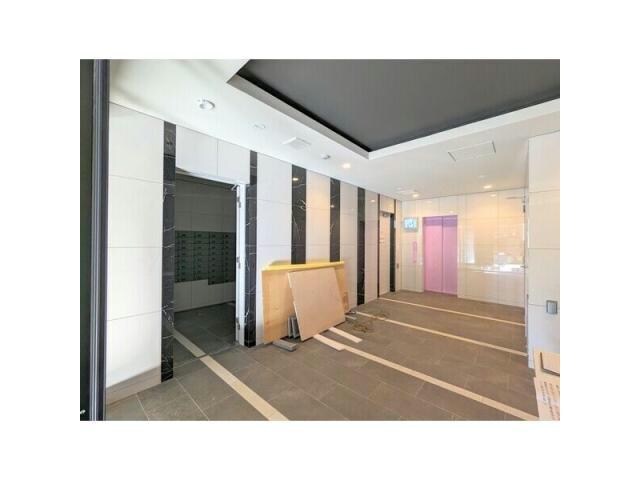  名古屋市営地下鉄東山線/新栄町駅 徒歩12分 4階 築1年