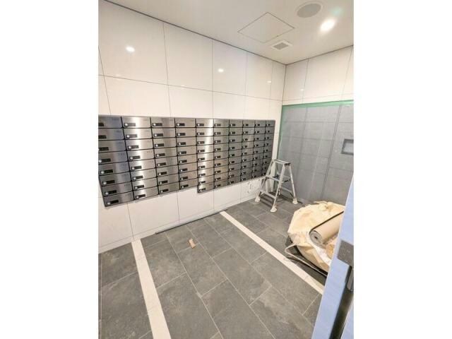  名古屋市営地下鉄東山線/新栄町駅 徒歩12分 4階 築1年