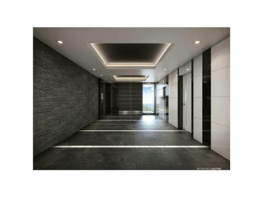  名古屋市営地下鉄東山線/新栄町駅 徒歩12分 14階 築1年