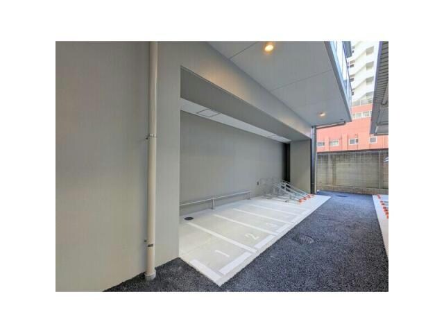  名古屋市営地下鉄東山線/新栄町駅 徒歩12分 4階 築1年