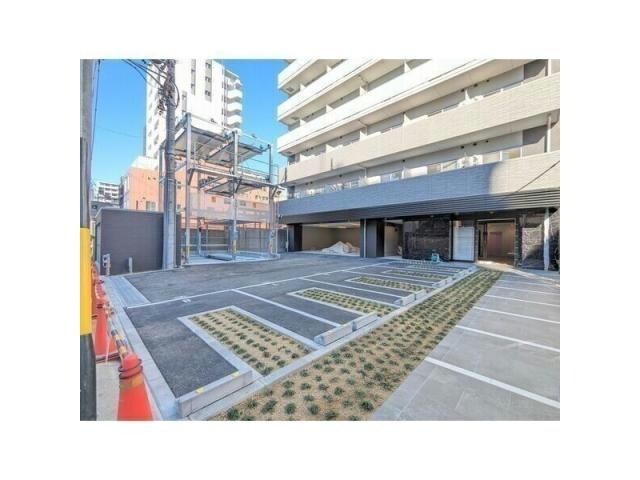  名古屋市営地下鉄東山線/新栄町駅 徒歩12分 4階 築1年