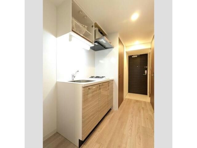  名古屋市営地下鉄東山線/新栄町駅 徒歩12分 4階 築1年