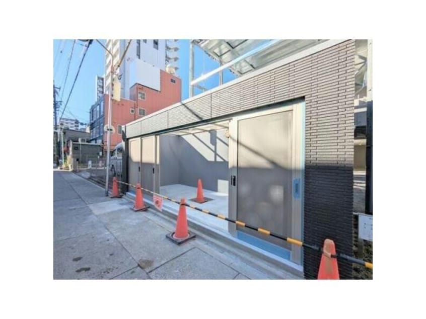  名古屋市営地下鉄東山線/新栄町駅 徒歩12分 14階 築1年