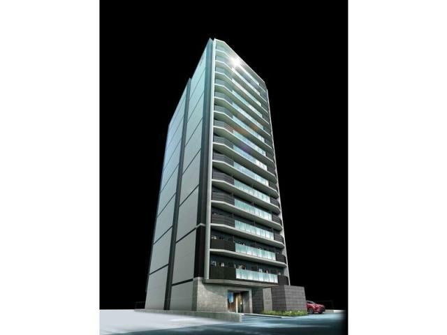  名古屋市営地下鉄東山線/千種駅 徒歩5分 9階 築1年