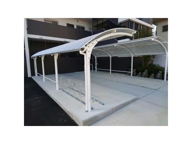  名鉄瀬戸線/清水駅 徒歩6分 4階 築1年