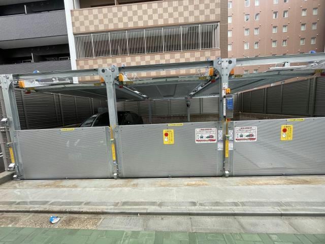  名古屋市営地下鉄名城線/矢場町駅 徒歩5分 4階 築1年