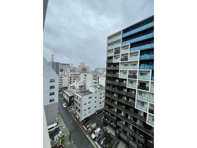  名古屋市営地下鉄名城線/矢場町駅 徒歩5分 4階 築1年