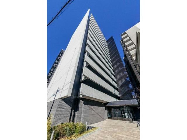  名古屋市営地下鉄東山線/新栄町駅 徒歩10分 4階 築1年