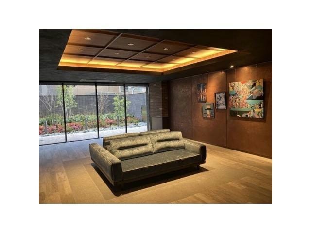  名古屋市営地下鉄東山線/新栄町駅 徒歩10分 5階 築1年