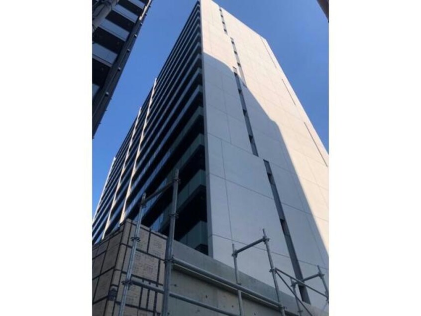  名古屋市営地下鉄東山線/新栄町駅 徒歩10分 6階 築1年