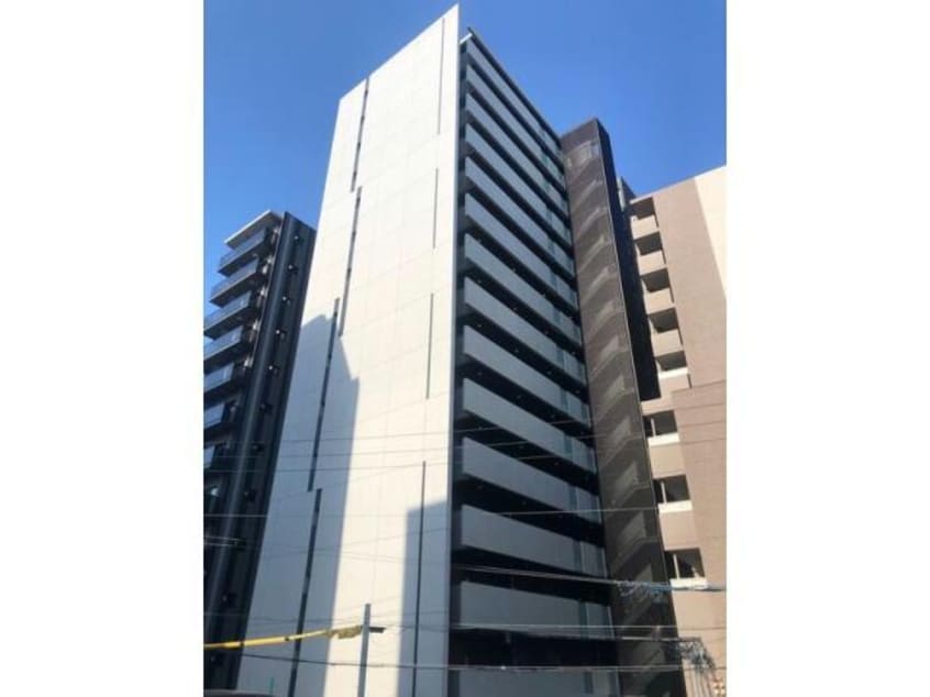  名古屋市営地下鉄東山線/新栄町駅 徒歩10分 6階 築1年