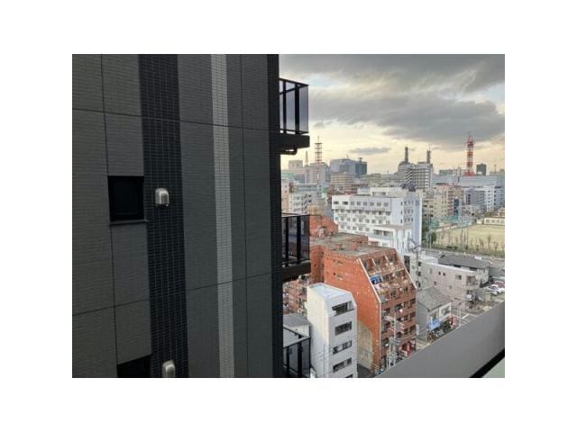  名古屋市営地下鉄東山線/新栄町駅 徒歩10分 4階 築1年