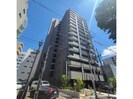 名古屋市営地下鉄名城線/矢場町駅 徒歩8分 11階 築浅の外観