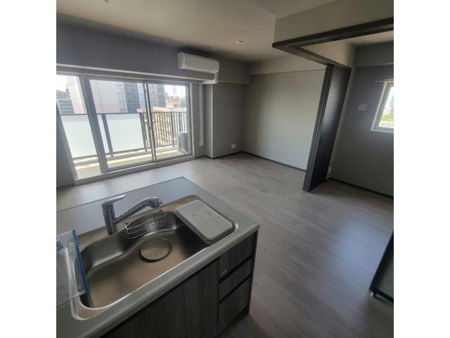  名古屋市営地下鉄名城線/矢場町駅 徒歩8分 14階 築1年