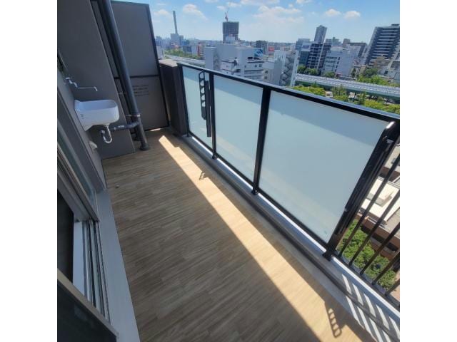  名古屋市営地下鉄名城線/矢場町駅 徒歩8分 14階 築1年