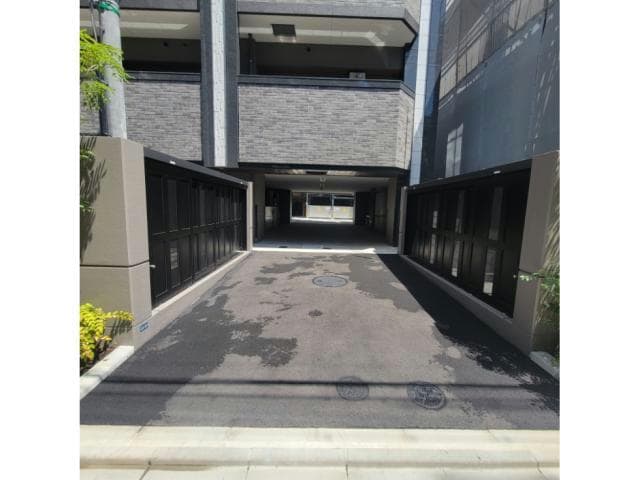  名古屋市営地下鉄名城線/矢場町駅 徒歩8分 14階 築1年