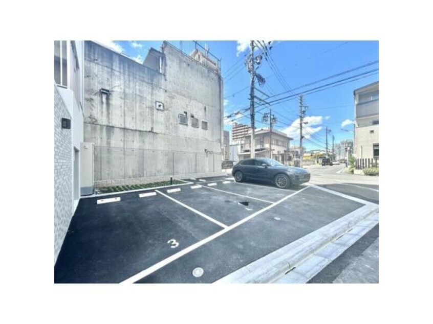  名古屋市営地下鉄桜通線/高岳駅 徒歩8分 8階 築1年