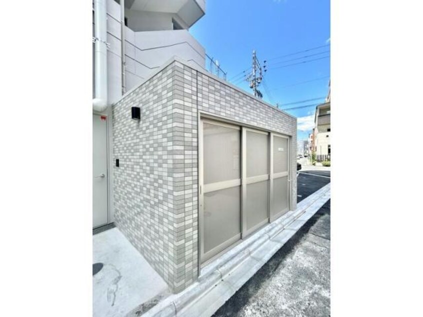  名古屋市営地下鉄桜通線/高岳駅 徒歩8分 8階 築1年