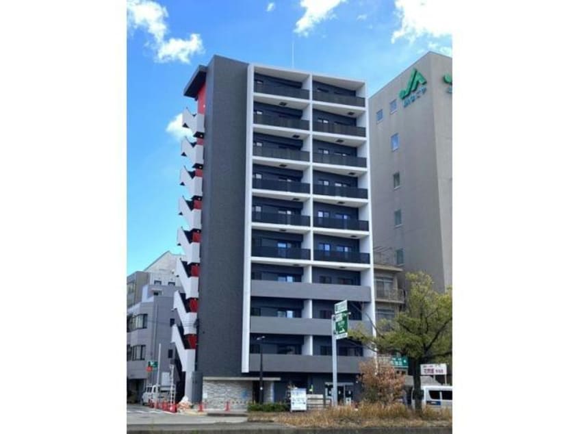  名古屋市営地下鉄桜通線/高岳駅 徒歩7分 3階 築1年