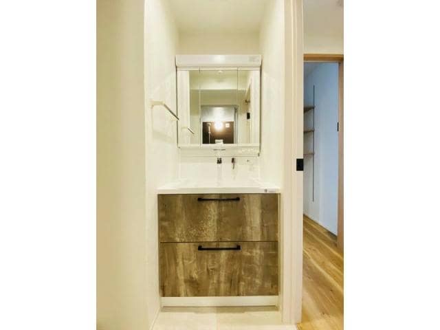  名古屋市営地下鉄桜通線/高岳駅 徒歩7分 3階 築1年