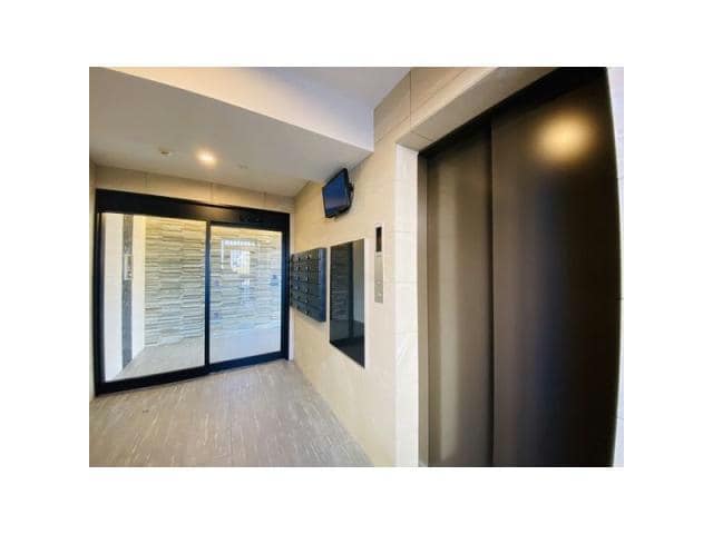  名古屋市営地下鉄桜通線/高岳駅 徒歩7分 3階 築1年