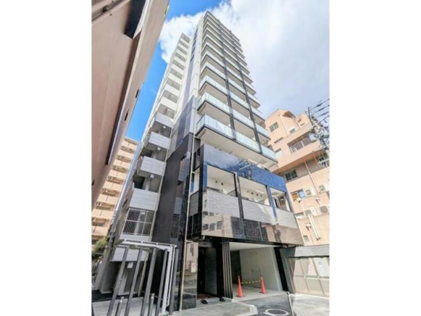  名古屋市営地下鉄名城線/矢場町駅 徒歩5分 7階 築1年