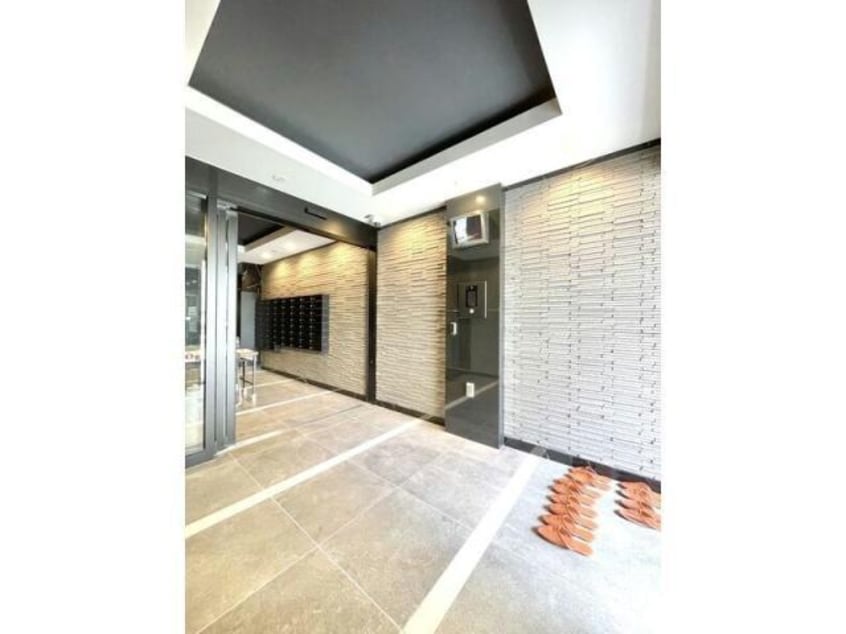  名古屋市営地下鉄名城線/矢場町駅 徒歩5分 7階 築1年