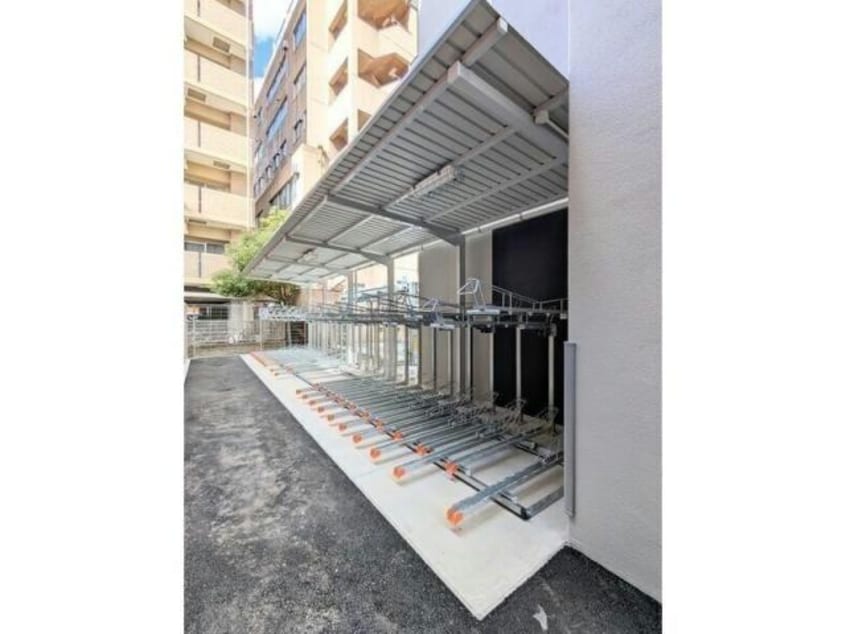  名古屋市営地下鉄名城線/矢場町駅 徒歩5分 7階 築1年