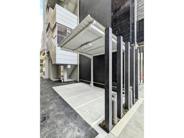  名古屋市営地下鉄名城線/矢場町駅 徒歩5分 7階 築1年